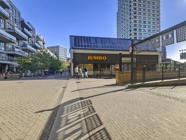 Foto van Bordeslaan 157