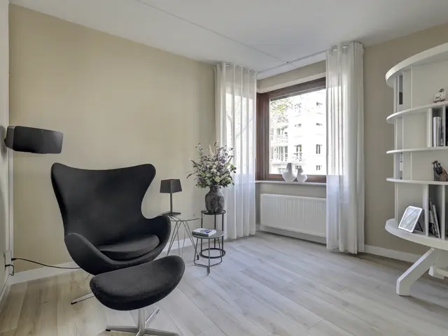 Foto van Bordeslaan 157