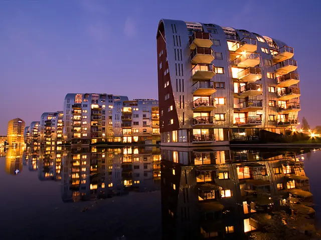 Foto van Bordeslaan 157