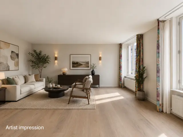 Foto van Leeghwaterlaan 79