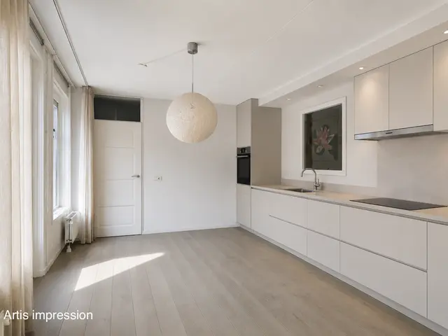 Foto van Leeghwaterlaan 79