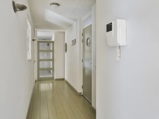 Foto van Leeghwaterlaan 79