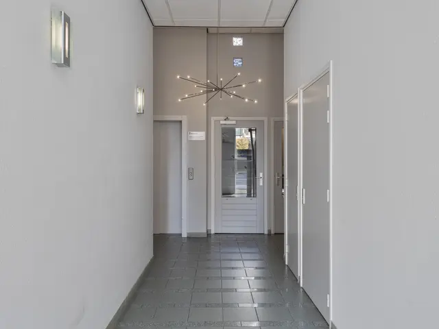 Foto van Leeghwaterlaan 79