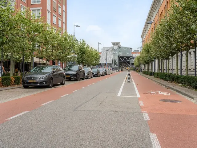 Foto van Leeghwaterlaan 79