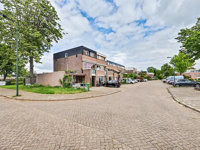 Foto van Derde Rompert 82