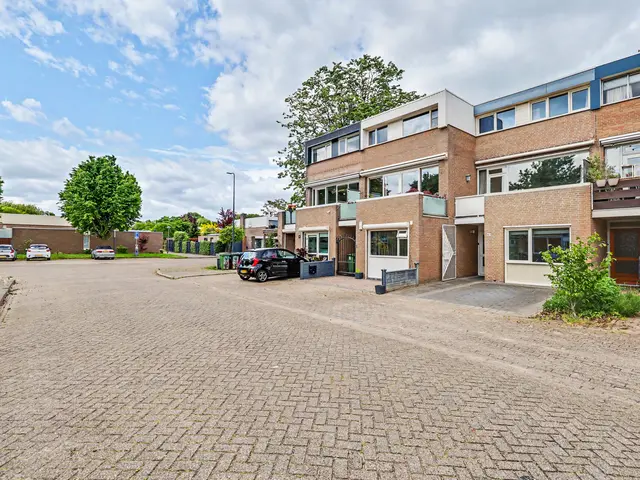Foto van Derde Rompert 82