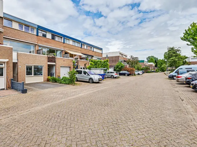 Foto van Derde Rompert 82