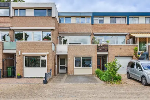 Derde Rompert 82