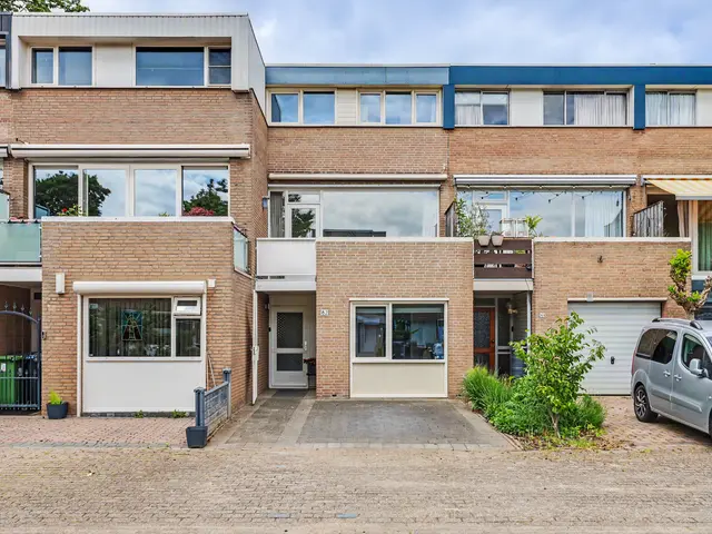 Foto van Derde Rompert 82