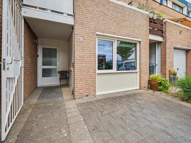Foto van Derde Rompert 82