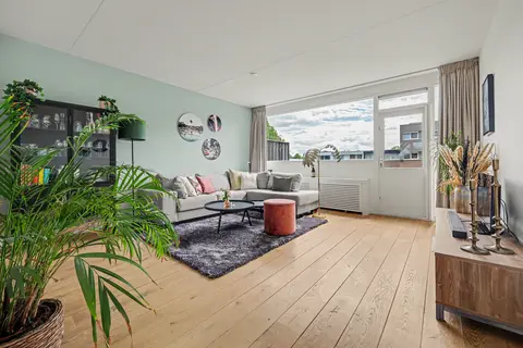 Derde Rompert 82