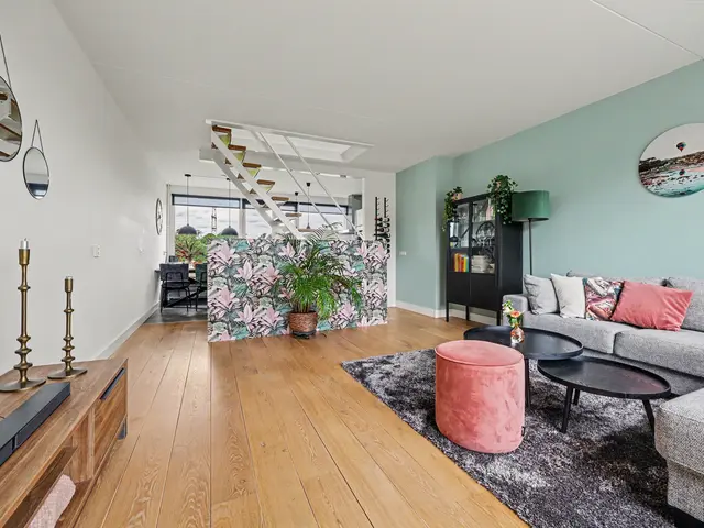 Foto van Derde Rompert 82