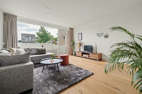 Derde Rompert 82