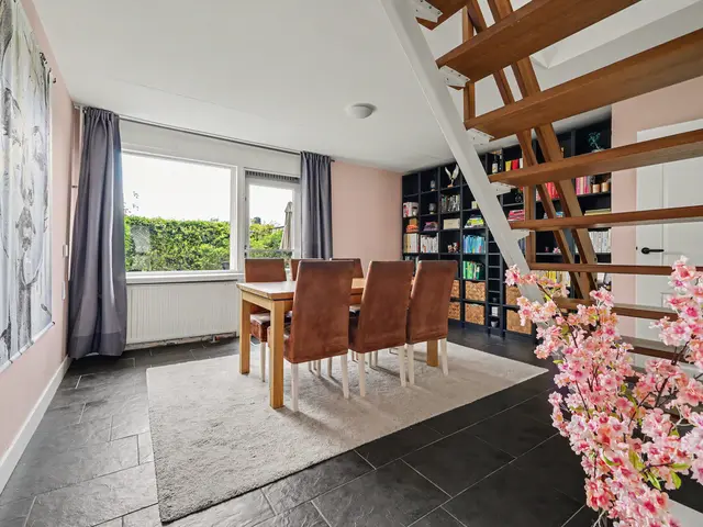 Foto van Derde Rompert 82