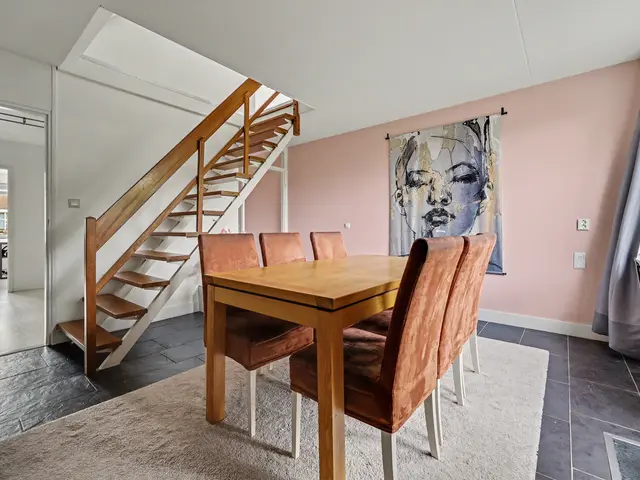Foto van Derde Rompert 82