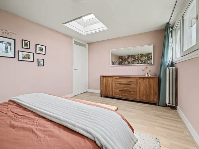 Foto van Derde Rompert 82