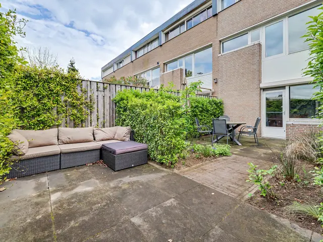 Foto van Derde Rompert 82