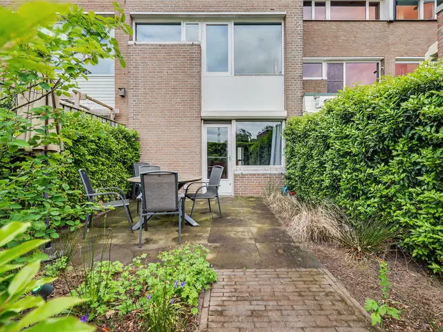 Foto van Derde Rompert 82