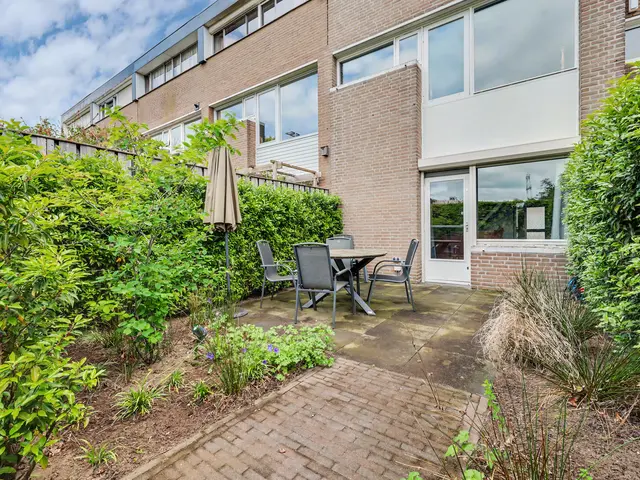 Foto van Derde Rompert 82