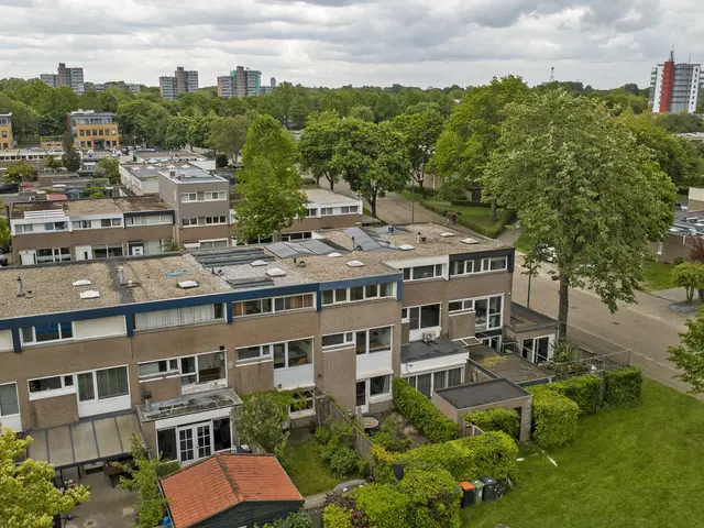 Foto van Derde Rompert 82