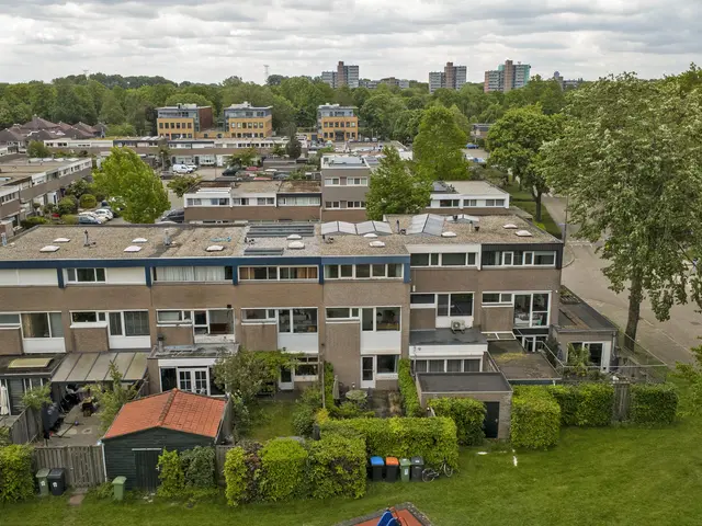 Foto van Derde Rompert 82