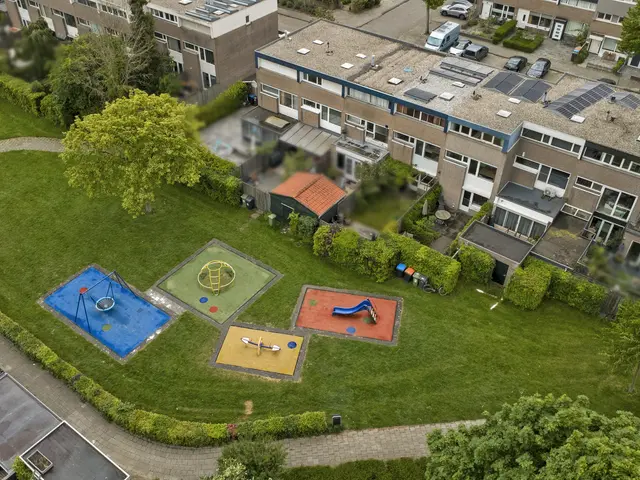 Foto van Derde Rompert 82