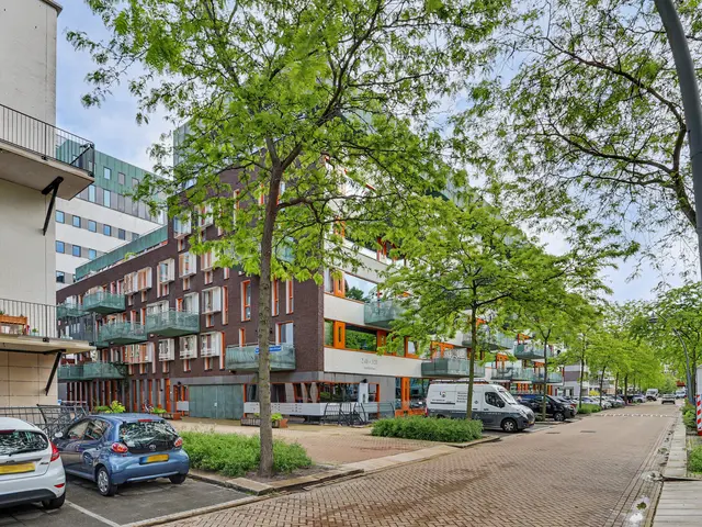 Foto van Bordeslaan 296