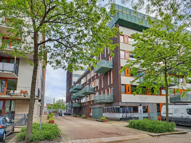 Foto van Bordeslaan 296