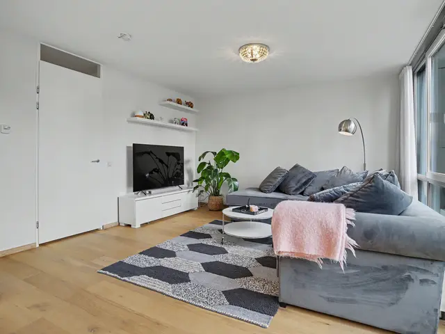 Foto van Bordeslaan 296