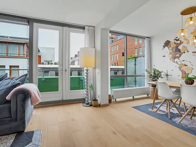 Foto van Bordeslaan 296