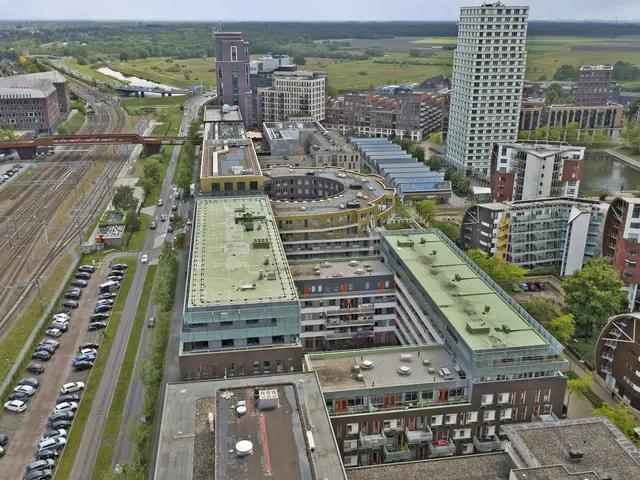 Foto van Bordeslaan 296