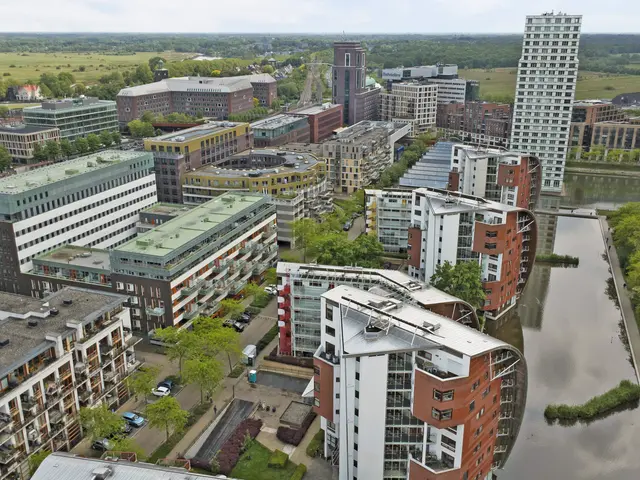 Foto van Bordeslaan 296