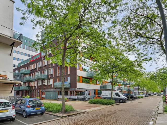 Foto van Bordeslaan 296