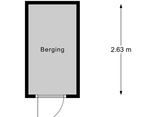Foto van Bordeslaan 296