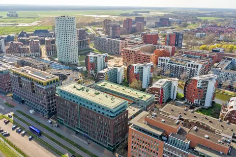 Bordeslaan 296