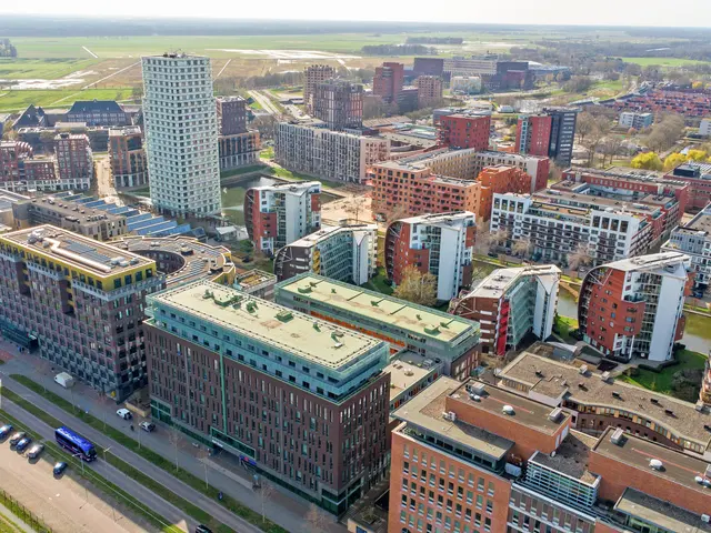 Foto van Bordeslaan 296