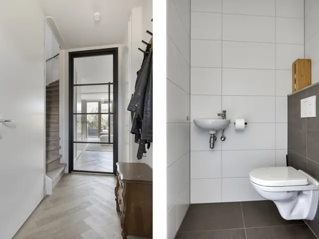 Foto van Fluitenkruid 40