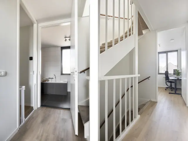 Foto van Fluitenkruid 40