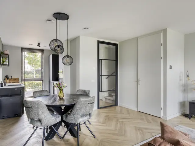 Foto van Fluitenkruid 40