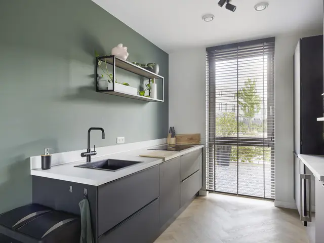 Foto van Fluitenkruid 40