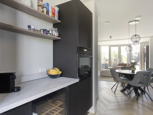 Foto van Fluitenkruid 40