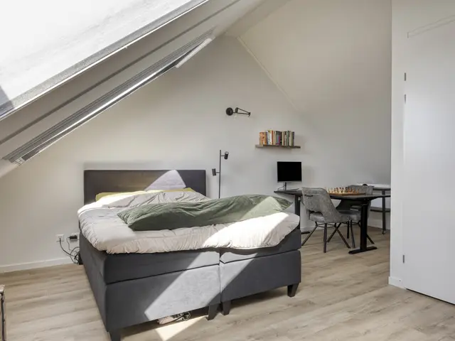 Foto van Fluitenkruid 40