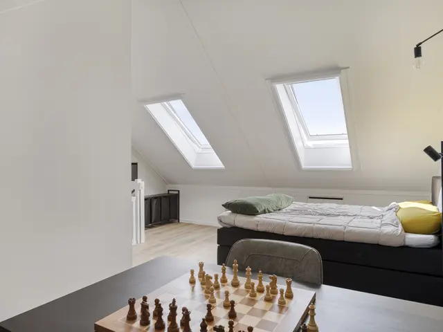 Foto van Fluitenkruid 40