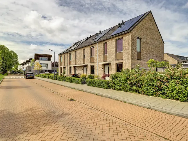 Foto van Fluitenkruid 40