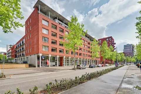 Onderwijsboulevard 518