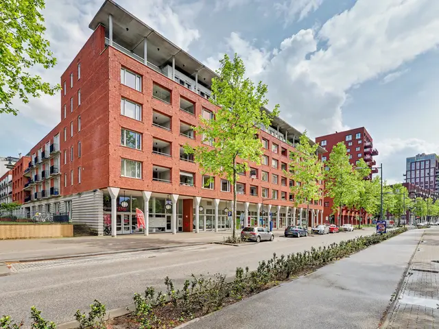 Foto van Onderwijsboulevard 518