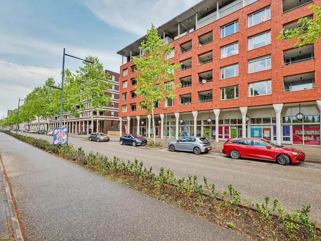 Foto van Onderwijsboulevard 518