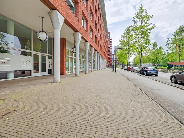 Foto van Onderwijsboulevard 518