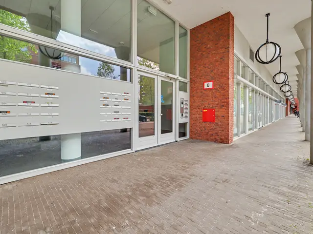 Foto van Onderwijsboulevard 518