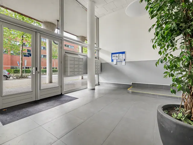 Foto van Onderwijsboulevard 518
